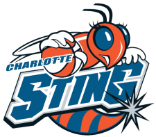 Charlotte Sting logo