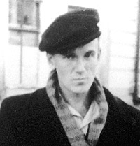 Sviatoslav Richter photo