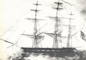 USS Preble