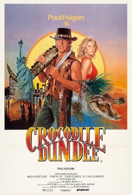 Crocodile Dundee original Australian New Zealand poster.jpg