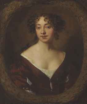 Dame Ann Dashwood Lely