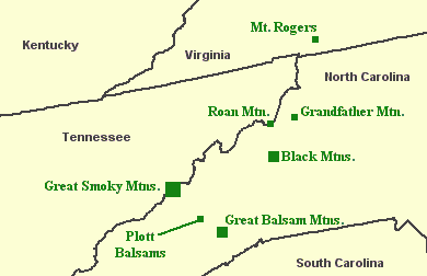 Appalachian-spruce-fir-zones