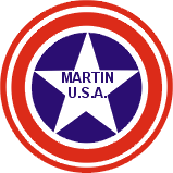 Glenn L Martin Company logo.png