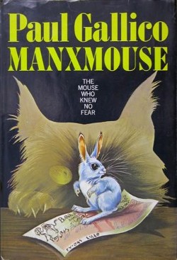 Manxmouse