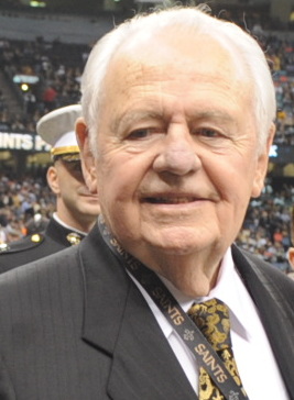 Tom Benson 2009.JPG