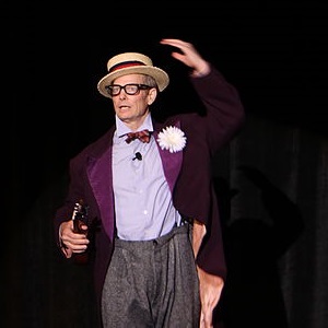 Bill Irwin - Cropped