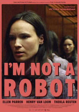 I'm Not a Robot film poster.jpg