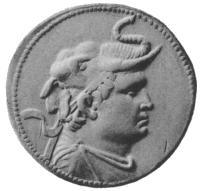 Demetrius I of Bactria