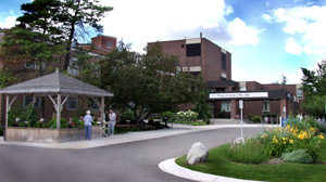 Tillsonburg hospital