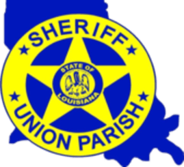 New Union Parish Sheriff's Office Logo.png