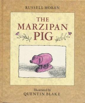 TheMarzipanPig