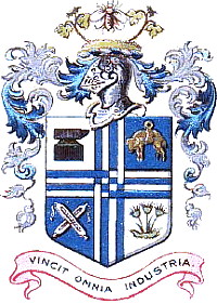 Bury cb arms