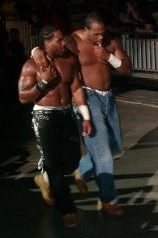 Cryme Tyme 2