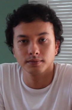 Nicholas Saputra, Sorgemagz.com - 1 Pertanyaan, 1 Orang, Nicholas Saputra.jpg