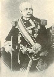 Patricio Montojo