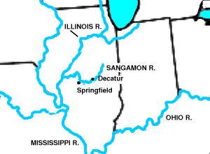 Wpdms sangamon river