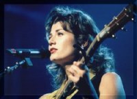 Amy Grant in 1998