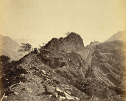 Bhor Ghat (1870)