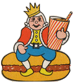 Burger King (1955-1968)