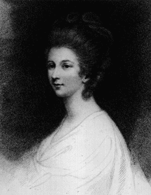 Charlotte Ramsay Lennox