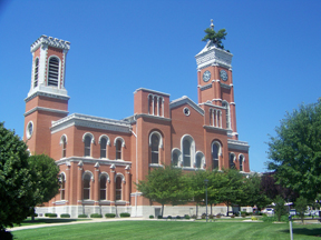 Decatur County Courthouse version 2