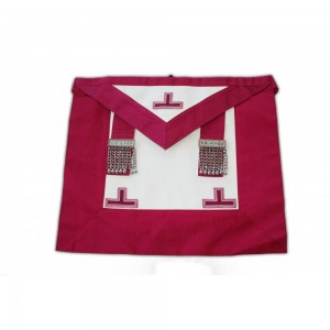 Grand Stewards apron