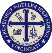 Moeller High School seal.png