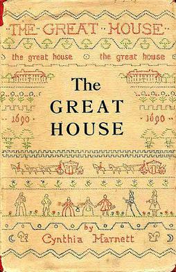 TheGreatHouse