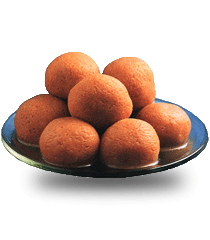 Bikalkar rasagola