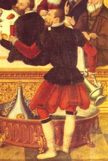 Das-Abendmahl-1565-pluderhosen