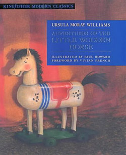 Littlewoodenhorse