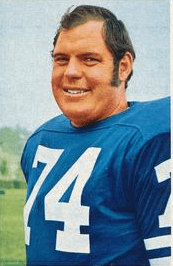 Merlin Olsen