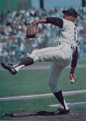 Juan Marichal 1967