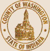 Official seal of Washington County