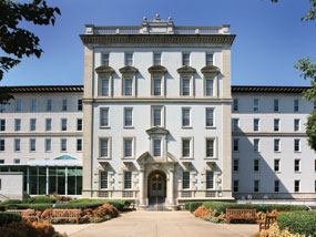 Emory University Hospital Front Entrance.jpg