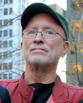 Bill Ayres 2012.jpg