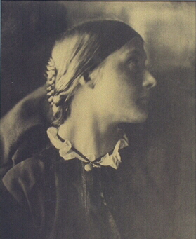 Julia Jackson, by Julia Margaret Cameron, M196700880008