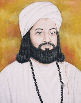 Waris Shah