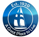 Official seal of Oceanport, New Jersey