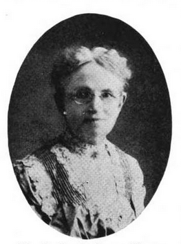 Emeline Burlingame Cheney