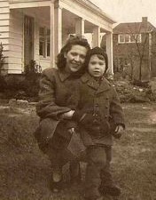 Young John Fahey