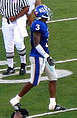 Aqib Talib 2007