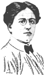 1901 JosephineWrightChapman OttowaFreeTrader 19April.png