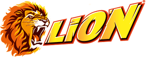 Lion confectionbrand logo.png