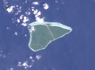 Aua (Landsat)