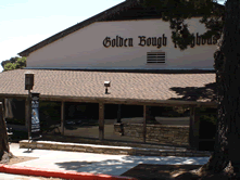 Golden Bough Playhouse