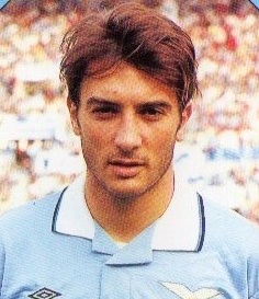 Pierluigi Casiraghi Lazio