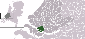 LocatieKorendijk