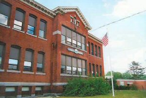 Troy elementary