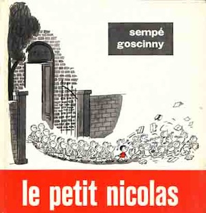 Le petit Nicolas